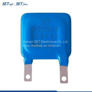 Sfv25s Series Quality Zinc Oxide Varistor, UL CUL TUV Metal Oxide Varistor Manufacturers thumbnail-1