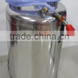 80L Car Washing Machine With Foam for Car Workshop AX-803 thumbnail-1