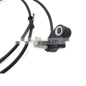 Rear Left ABS Abs Wheel Speed Sensor GJ6A-43-72YA GJ6A4372YA for Mazda thumbnail-2