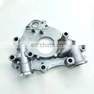High Quality Engine Spare Part Small Oil Pump OEM 15115-31050 for Toyota 1GR GRJ12 thumbnail-3