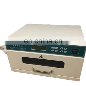 Scientz03-II UV Fixer Hybridization Oven thumbnail-1