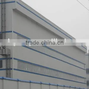 Steel Structure House Plans for Steel Structure Building 3 Storey High thumbnail-6
