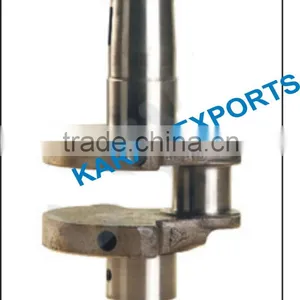Deutz Crankshaft OEM 0223 7.7 H.P 3635 FIL 511 thumbnail-1