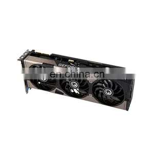 Suitable for GALAXY Galaxy 3090 General OC/24GB Computer Gaming Ray Tracing Professional Graphics Card thumbnail-2