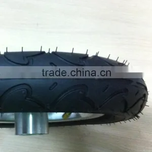 10 Inch Front Wheel thumbnail-2