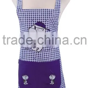 Water Proof Apron Kitchen Apron Cooking Apron thumbnail-5