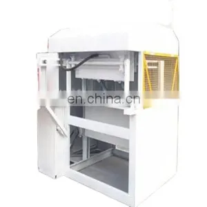 Egg Tray Forming Machine thumbnail-1