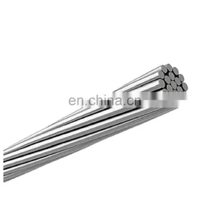 Aaac Oak 6880kn Astm B399 All Aluminum Alloy Bare Conductor With Factory Price thumbnail-2