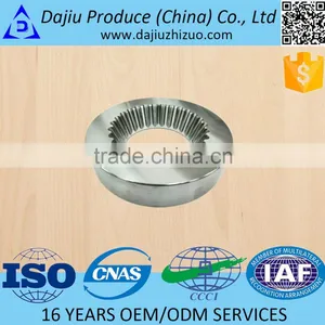 OEM & ODM Manufacturer Producer Cnc Tool Holder Parts thumbnail-6