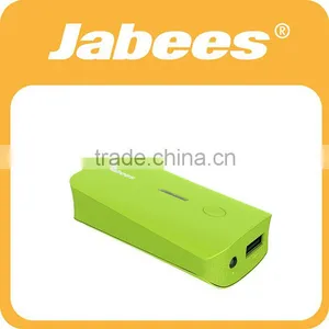 All in One Diy Travel Charger Portable Usb Eneric Power Bank for Mobile Phone thumbnail-1