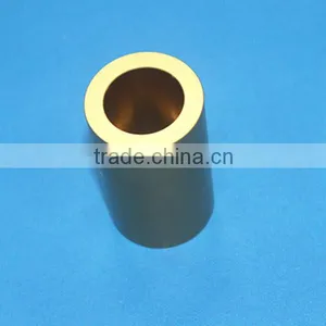 High-quality Cnc Machining Products for Brass Bolt thumbnail-1
