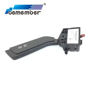 22943668 21967897 22849497 Truck Parts Combination Switch for VOLVO thumbnail-1