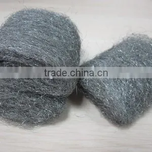Stainless Steel Wire Wool thumbnail-2