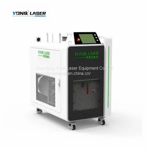 Handheld Laser Cleaning Machine thumbnail-1