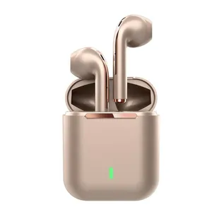 New Tws Earbuds Wireless Earbuds Amazon Tws V5.1 Wireless Earbuds I12 J18 TWS Earphone thumbnail-5