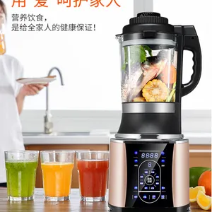 Juicer/mill/winepress/Wall Breaking Machine/Soybean Milk Machine thumbnail-1