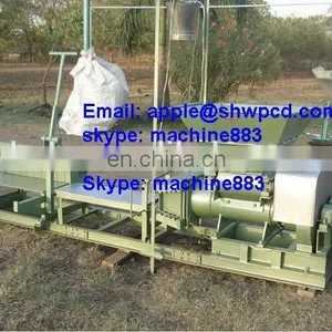 Canton Fair Recommend Hongxin Super Clay Brick Making Machine thumbnail-4