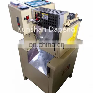Fabric Belt Loop Cutting Machine thumbnail-3