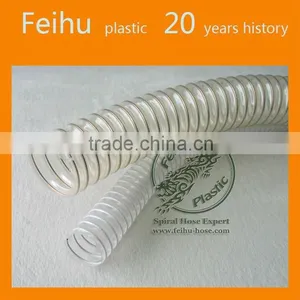 Tubos Pvc y pu thumbnail-1