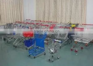 Changshu City Weihong Commercial Equipment Factory company overview - view 2 thumbnail