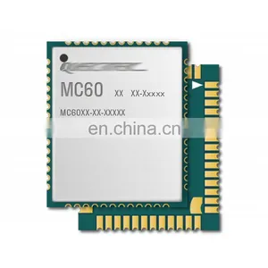 BT4.0 Quad-band GSM/GPRS/GNSS Module MC60 thumbnail-1