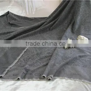 NO 1 Factory Cheap Used Hospital Pure 100% Wool Blanket thumbnail-1