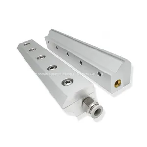 Windjet Low Flow Super Air Knife for Compressed Air thumbnail-1