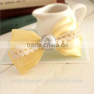 Women Wear Hair Accessories China MY-IA0027 thumbnail-4