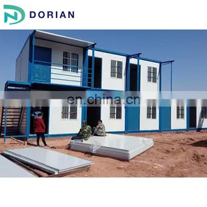 New Metal Building Construction Materials Passive House thumbnail-3