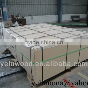 Popular Melamine Mdf Board With Big Size thumbnail-1
