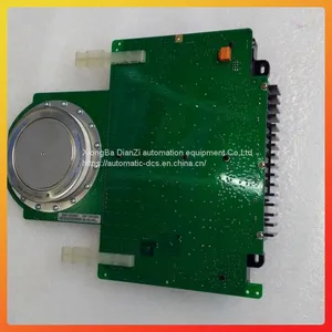 ABB 5SHY3545L0009 3BHB013085R0001 Module thumbnail-2