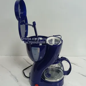 Drip Coffee Machine Office Tea Making Machine Coffee Pot（Wechat:13510231336） thumbnail-2