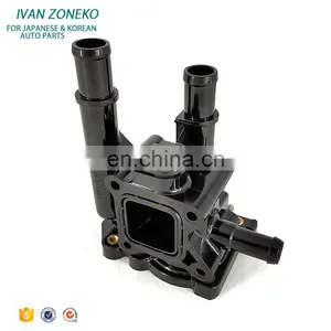 Replacement Parts Cooling System 96984103 For Chevrolet Thermostat Housing thumbnail-2