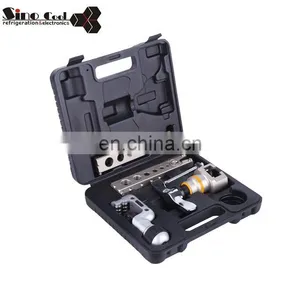 FT-809 DSZH инструменты для фланцевания DSZH холодильные инструменты фланцевальные инструменты thumbnail-2