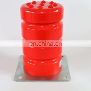 Low Speed Safety Components Elevator Buffer Rubber thumbnail-3