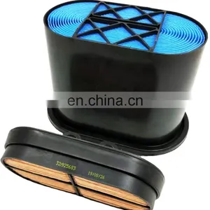 32925682 AIR FILTER FOR EXCAVATOR 3CX 4CX TRUCK PARTS 32925683 32925682 thumbnail-2