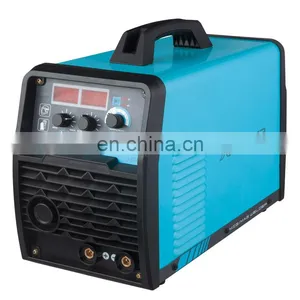 NBC 350 Igbt Mig Inverter Welding Machine With Pulse thumbnail-1