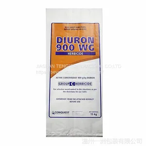 25kg Plastic Package Polyethylene Bags thumbnail-1