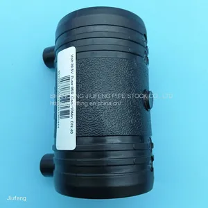 ELECTROFUSION COUPLER PE100, SDR11 40mm Inner Diameter thumbnail-3