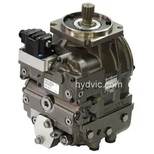 90R075 90R100 90R130 90R180 & 90L075 90L100 90L130 90L180 Danfoss Sauer 90 PUMP thumbnail-3