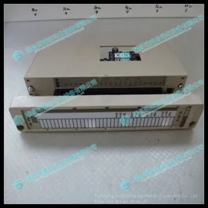ABB 07AA61R1 Analog Output Module thumbnail-1