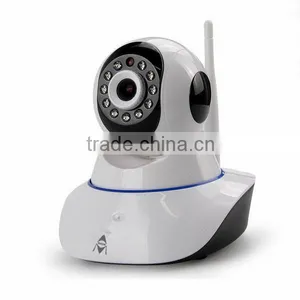 Special Factory Direct Dome Wifi ip Camera thumbnail-1