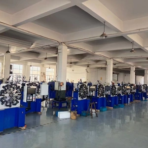 Zhejiang Yinfeng Automation Technology Co., Ltd. company overview - view 4 thumbnail