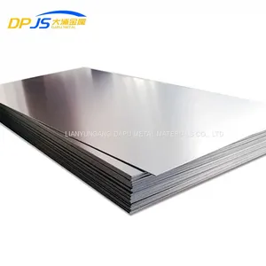 ASTM/AISI SUS304/SS316/310CB/2507/800/317ln/1.4462/N08025 Stainless Steel Plate/Sheet Ba/2b/No. 1 thumbnail-1