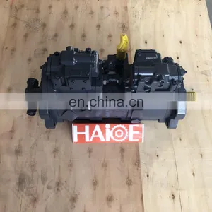 Excavator Hydraulic Parts SH200-Z3 Hydraulic Pump For Excavator thumbnail-3