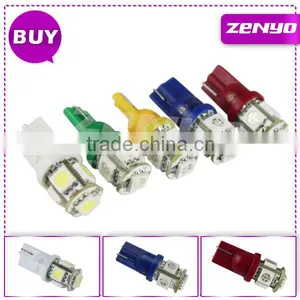 T10 Automobile Led Car Bulb Led Car Accesories thumbnail-1