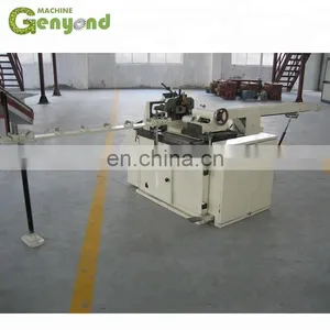 GYC Small 300-600kg/h Toilet Soap Making Machine From Oil thumbnail-2