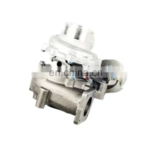 Complete Turbocharger Rhv4 Turbo 8981320692 8981320703 8974350071 For Isuzu Dmax Viip 3.0 thumbnail-3