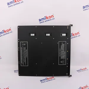 Triconex 3603E | Digital Output Module thumbnail-2