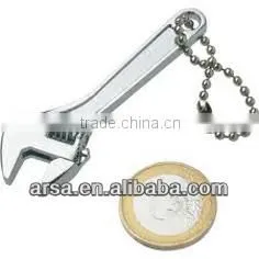 Screw Spanners Adjustable Spanners Adjustable Wrench thumbnail-1